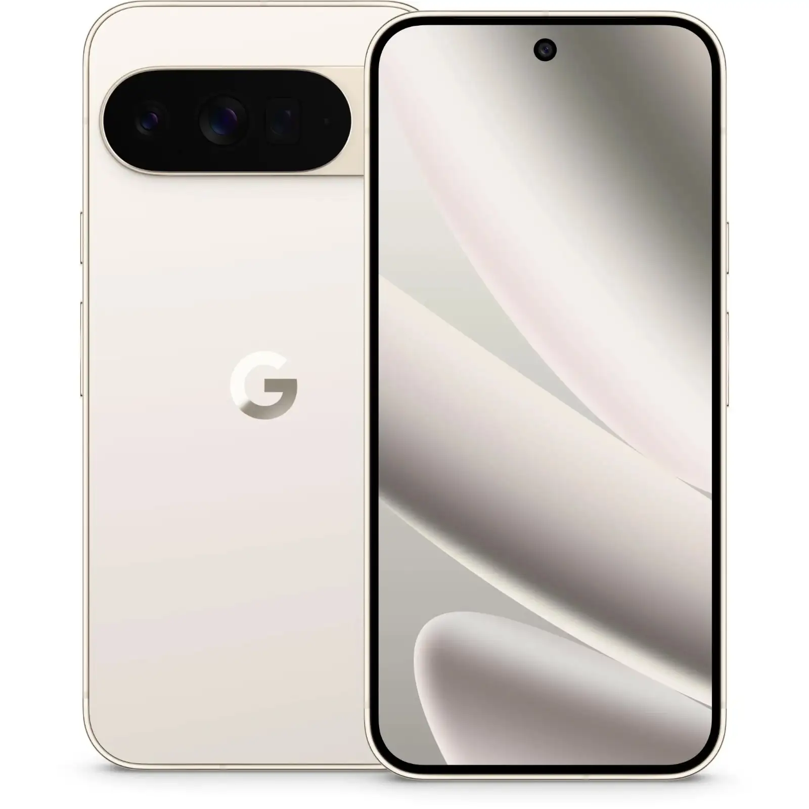 Google Pixel 10 Pro XL 256GB+16GB SIMフリー [Porcelain]